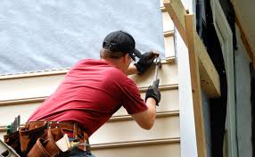 Trusted North Patchogue, NY Siding Experts